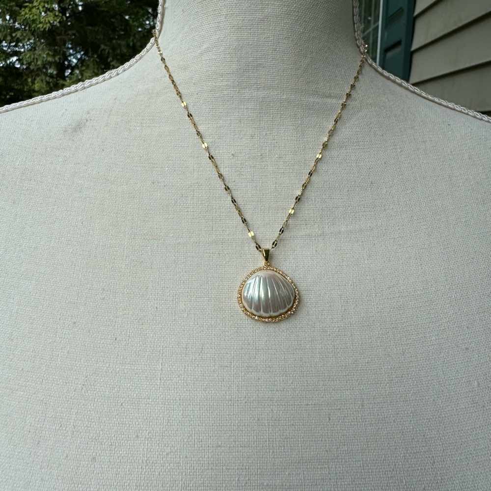 HANDMADE FAMILY NECKLACE - Picture 6 of 6